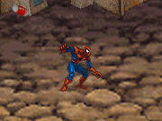 Thumbnail of Spiderman Rumble Adventure