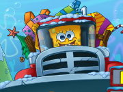 Thumbnail of SpongeBob Snow Plow