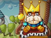 Thumbnail of Angry King