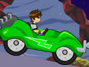 Thumbnail of Ben10 Racecar