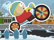 Thumbnail of Cartman Roadtrip