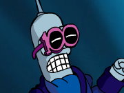 Thumbnail of Futurama Bender Scores