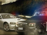 Thumbnail of Pursuit Takedown