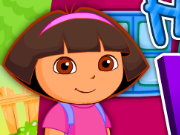 Thumbnail of Hungry Dora