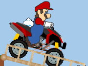 Thumbnail of Mario Bridge