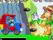 Thumbnail of Mario Crasher