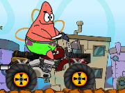 Thumbnail of Patrick Moto