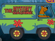Thumbnail for Scooby Doo Ride
