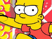 Thumbnail of Simpson Jigsaw Puzzle