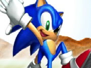Thumbnail of Sonic Runner