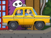 Thumbnail of Taxi Express
