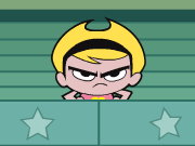 Thumbnail of Big Top Billy