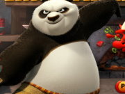 Thumbnail of Dumpling Warrior