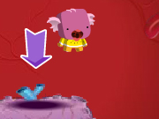 Thumbnail of Grubby Runaway