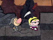 Thumbnail of Harum Scarum