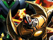 Thumbnail of Redakai Memory Game