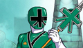 Thumbnail of Power Rangers Samurai