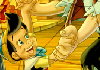 Thumbnail of Puzzle Mania Pinocchio