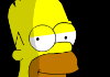 Thumbnail of Simpsons Home Interactive