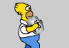 Thumbnail of Homers Beer Run