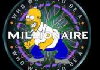 Thumbnail of Simpsons Millionaire