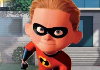Thumbnail of The Incredibles Catch Dash