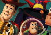 Thumbnail of Toy Story Puzzle Mania