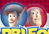 Thumbnail of Toy Story Marbelous Mission