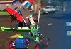 Thumbnail of Toy Story Catch That Van