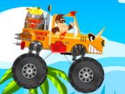Thumbnail of Donkey Kong Truck