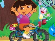 Thumbnail of Doras Bike