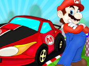 Thumbnail for Mario Drift
