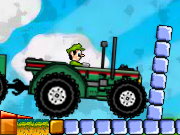 Thumbnail of Mario Tractor 2013