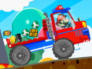 Thumbnail of Mario Truck 3