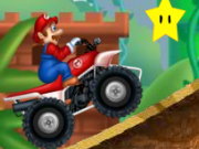 Thumbnail of Mario Mushroom Express