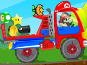 Thumbnail for Mario Truck 2