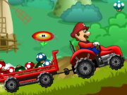 Thumbnail for Marios Mushroom Farm