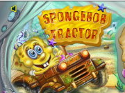Thumbnail of SpongeBob Tractor