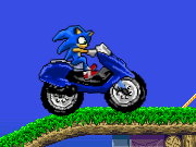 Thumbnail for Super Sonic Moto