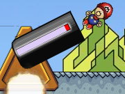 Thumbnail of Mario Toss