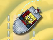 Thumbnail of Spongebob Parking