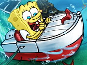 Thumbnail for Spongebob-Parking-2