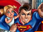 Thumbnail of Superman Man Of Steel