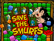 Thumbnail of Save the Smurfs