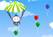 Thumbnail of Parachute Plunder