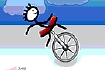 Thumbnail of Unicycle Rider