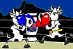 Thumbnail for Cow Fighter