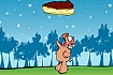 Thumbnail of Belle the Pig in Piggylicious