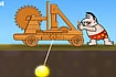 Thumbnail of Gold Miner Game