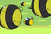 Thumbnail of Bee Dodger